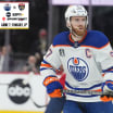 Connor McDavid bringing junior league mentor to Stanley Cup Final Game 7