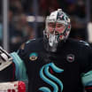 Seattle Kraken - Kein Buyout bei Torwart Philipp Grubauer