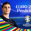 Slafkovsky, Gallagher make EURO 2024 predictions