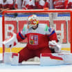 Vladar Wins Men's Worlds Debut