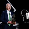 Dallas Stars General Manager Jim Nill wins 2024-25 Jim Gregory General Manager of the Year Award 062725