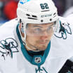 Labanc to have NHL Player Safety hearing for actions in Sharks game