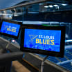 Blues unveil The Loft, a new premium event space