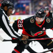 Senators unable to come back against Penguins