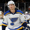 Alexandrov signs one-year, two-way contract