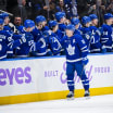 Marner ja Maple Leafs vahvassa vireessä