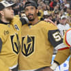 Vegas ready to feed off the crowd at home in Game 3 vs Carolina in Stanley Cup Final