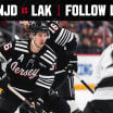 DEVILS VS KINGS 3/13/26 LIVE UPDATES