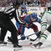 Slapshots: Haben die Colorado Avalanche den Schock verarbeitet?