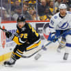 Deja Vu for Penguins as Lead Slips Away in OT Loss to Tampa