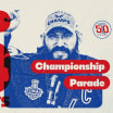 Capitals Top 50 Moments | Championship Parade