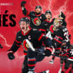 Les Sénateurs d’Ottawa sont en route vers les Séries éliminatoires de la Coupe Stanley