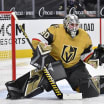 NHL Buzz: Lehner practices, won't play for Golden Knights against Sharks