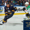 Sabres ready for tough test against much-improved Stars team