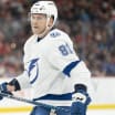 Cernak suspended 2 games for actions in Lightning game