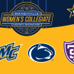 SMASHVILLE Women's Collegiate Hockey Showcase Returns to Music City This Weekend - 2024_11_26