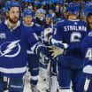 Stamkos, Kucherov powering Lightning's fast start