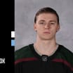 Utah Hockey Club Signs Vladislav Kolyachonok to Two-Year Contract  