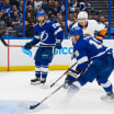 Lightning preparing for Islanders' best in Game 6 after blowout victory