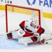 Playoffs NHL Carolina oculta portero para el Juego 4 de la Final