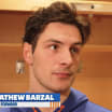 NYI 6 vs TOR 3: Mathew Barzal