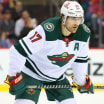 Foligno suspended two games for actions in Wild game