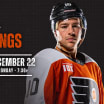 RAV4 Things: Flyers vs. Canucks