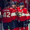 Mic'd Up: Panthers vs. Oilers - Game 3