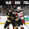 DEVILS AT BRUINS 11/14/26 LIVE UPDATES