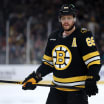 Heimserie der Boston Bruins endet unsanft gegen die Sharks