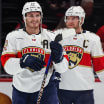 Florida Panthers proud to have eight players going to 4 Nations Face-Off