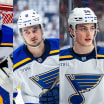 4 Blues headed to World Championship