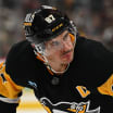 Crosby teki taas kaksi maalia Penguinsille