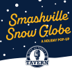 Nashville Predators Introduce Smashville Snow Globe: A Holiday Pop-up Experience - 20241224