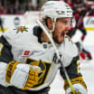 Brett Howden continues historic surge for Golden Knights in Game 2 Cup Final