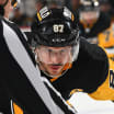 Penguins hoppas kunna genomföra diskreta kontraktsförhandlingar med Sidney Crosby