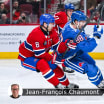 Analyse Avalanche Canadiens 29 janvier St-Louis duos de défenseurs