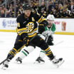 Pastrňák pomohl třemi body Bruins k další výhře