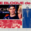 Blogue Juraj Slafkovsky Canadiens