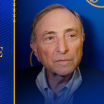 Bettman | NHL Draft Announcement