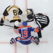 Boston Bruins Edmonton Oilers game recap December 19