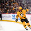Crosby s Malkinem táhnou Pittsburgh do play off
