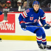 Carey Terrance wants to be great for New York Rangers after trade