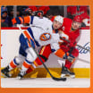 Takeaways: Islanders Fall 4-2 to Flames