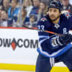 Byfuglien fined for actions in Jets game against Flames