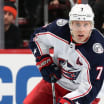 blue jackets summer spotlight jack johnson