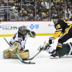 MARC-ANDRE FLEURY RETURNS TO PITTSBURGH FOR FINAL TIME 102824