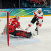 Canada locks up Group A with win over Swiss