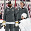 Henderson Silver Knights Announce Joel Ward as Head Coach