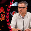 Steve Staios Free Agency Media Availability